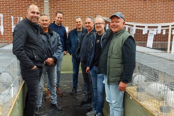 Katalogus Fokkersdag 2021
